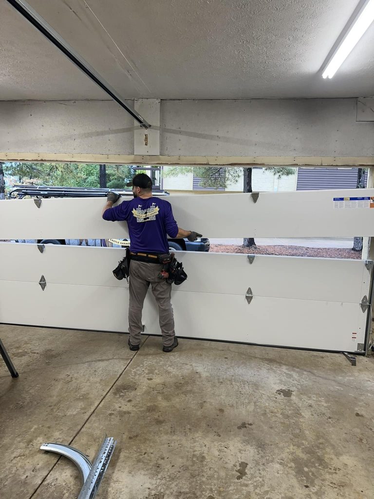 garage door repair akron ohio